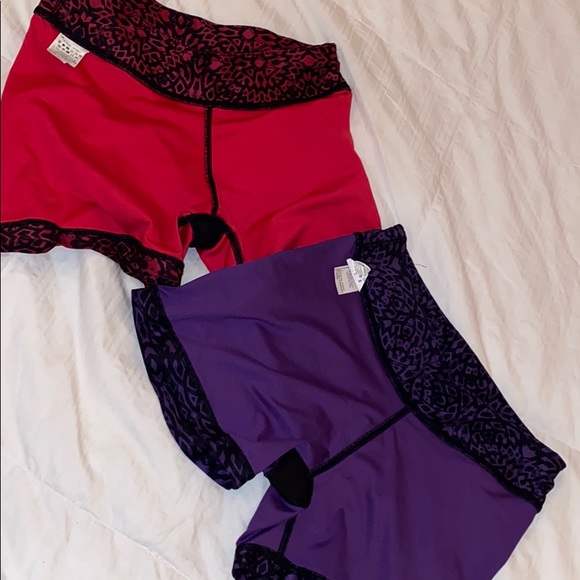 Puma spandex shorts - Picture 9 of 11